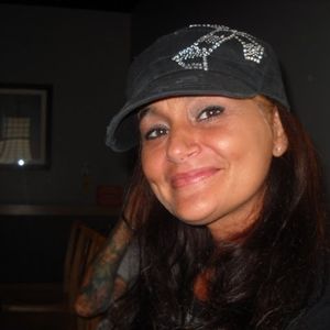 Meet your Posher, Sherry